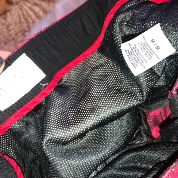 Aéropostale men’s swim shorts - Picture 4 of 4